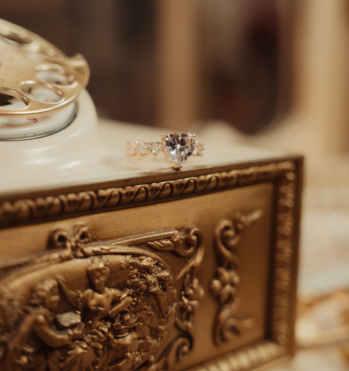 PURE RING