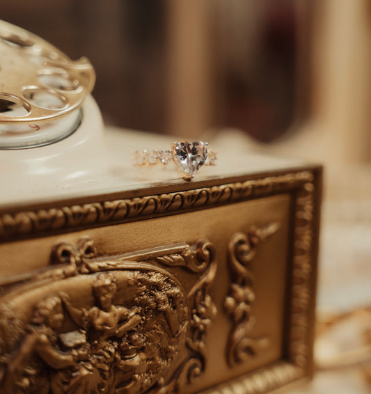 PURE RING