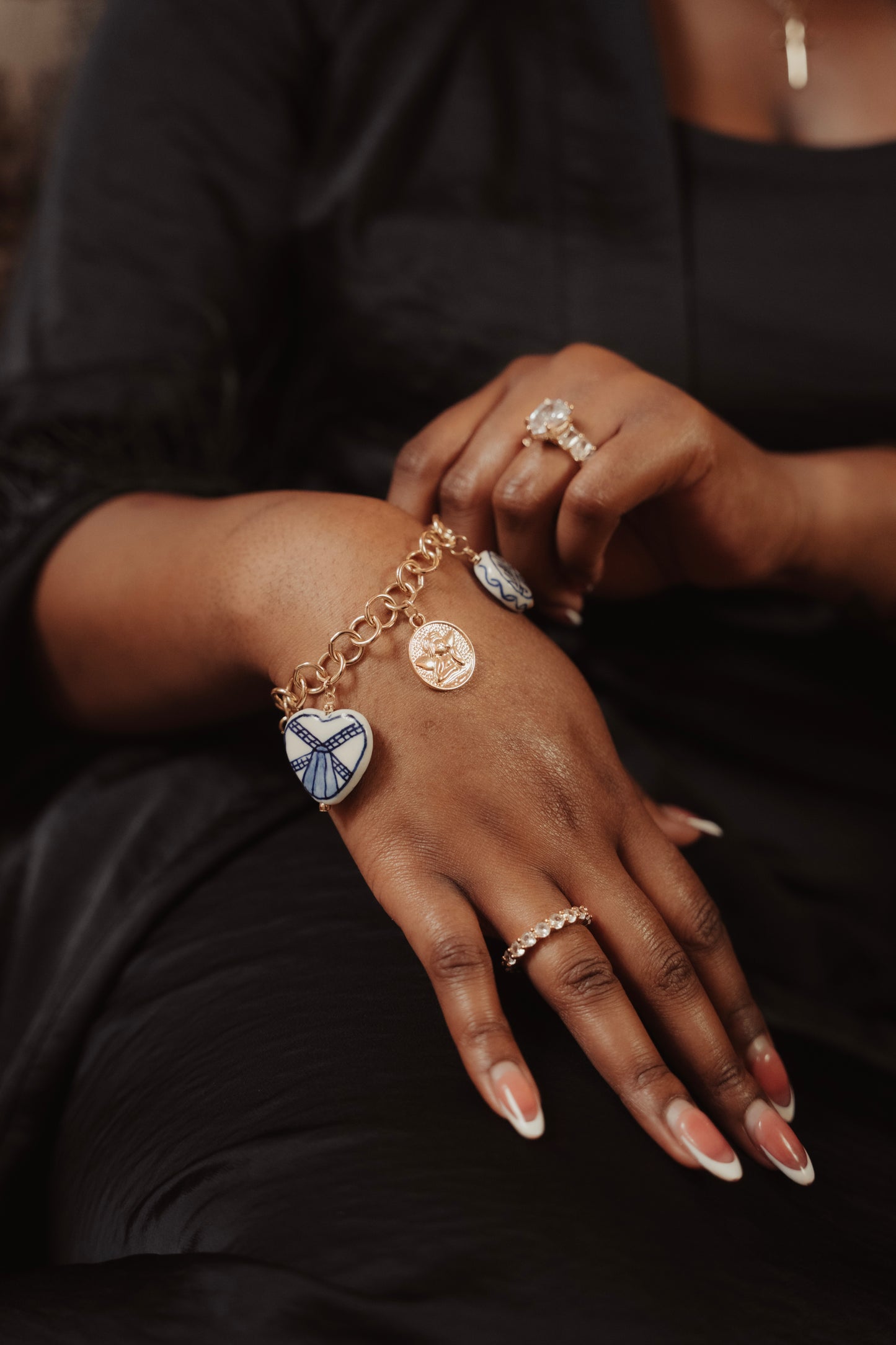 GLORIOUS RING