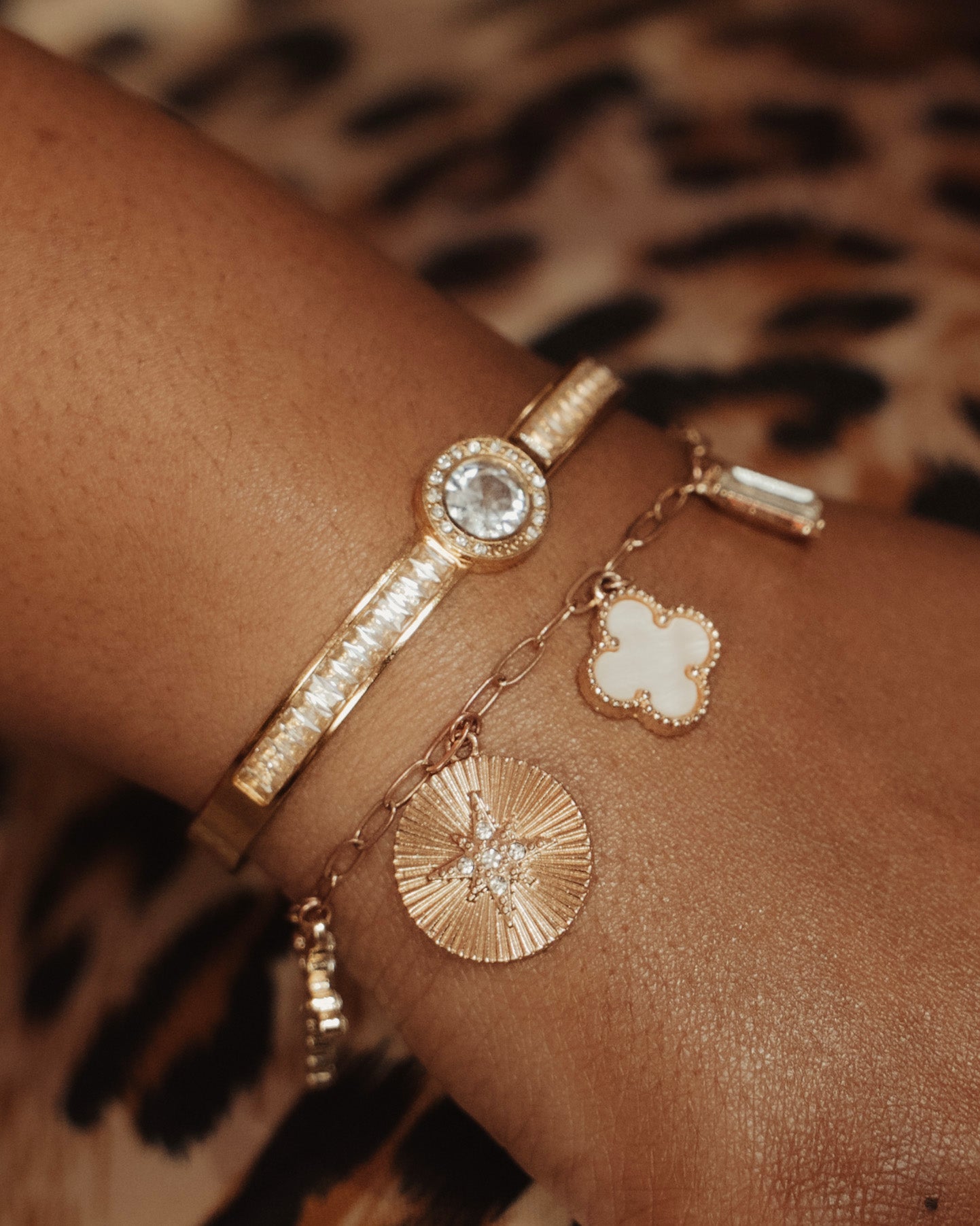 NAOMI BRACELET