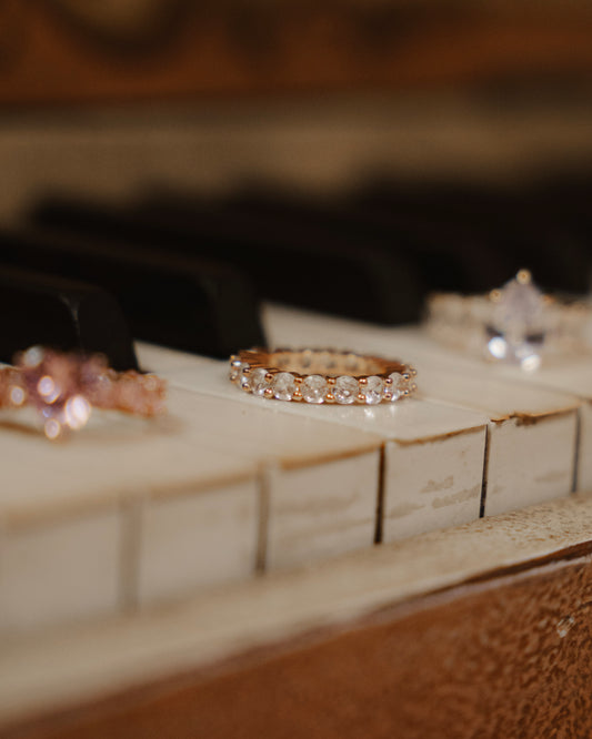 GLORIOUS RING