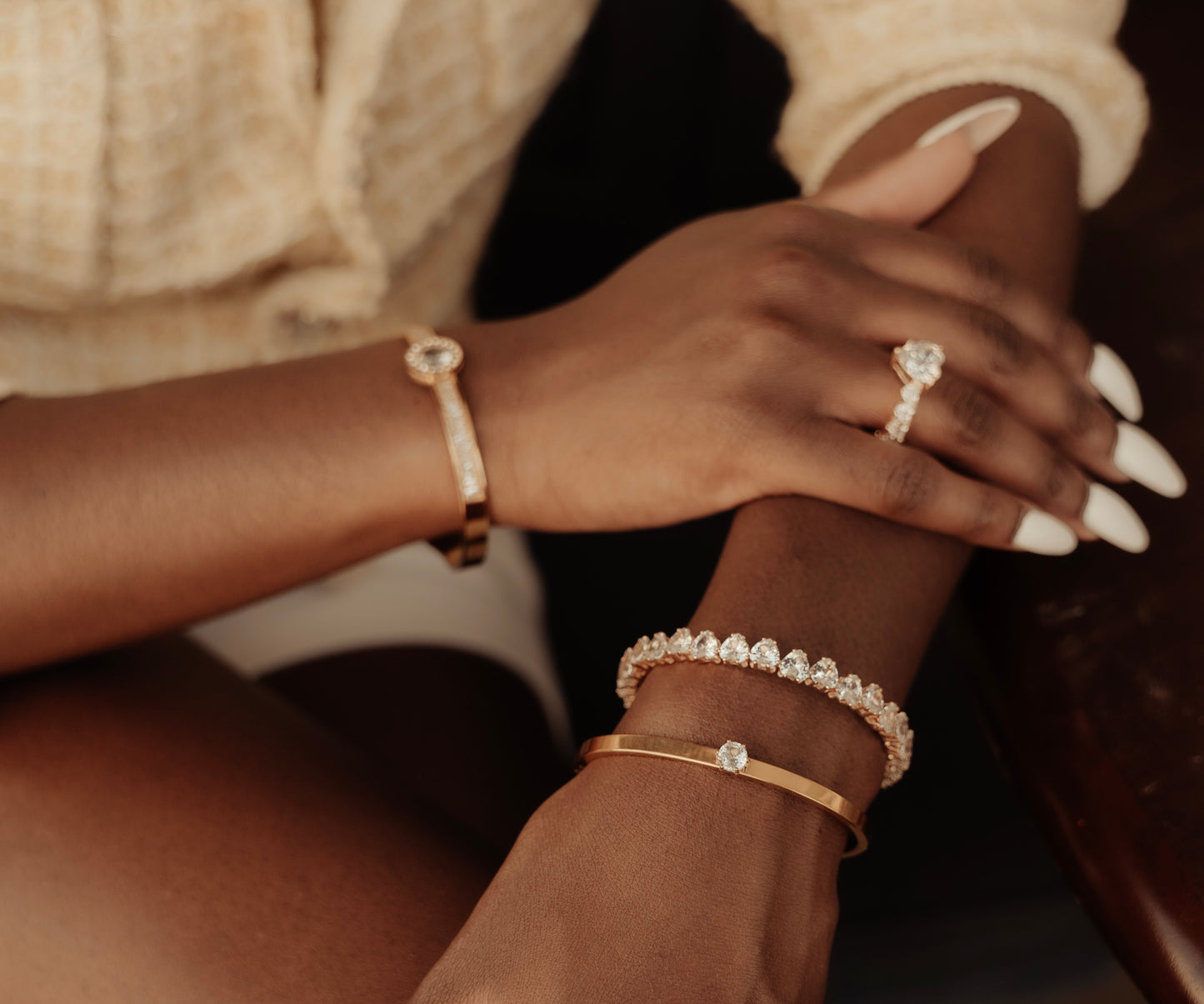 EDEN BRACELET