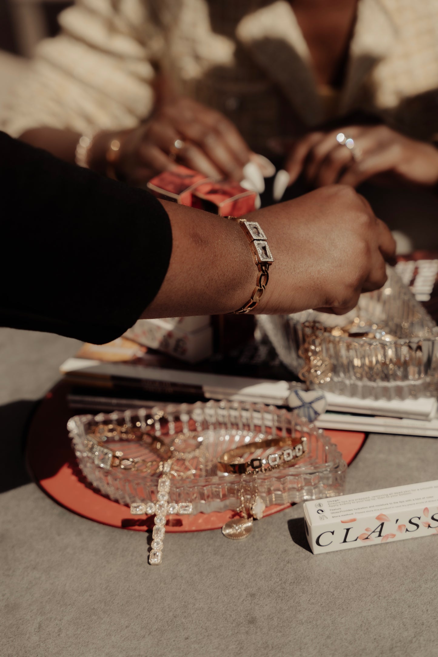 MIRIAM BRACELET