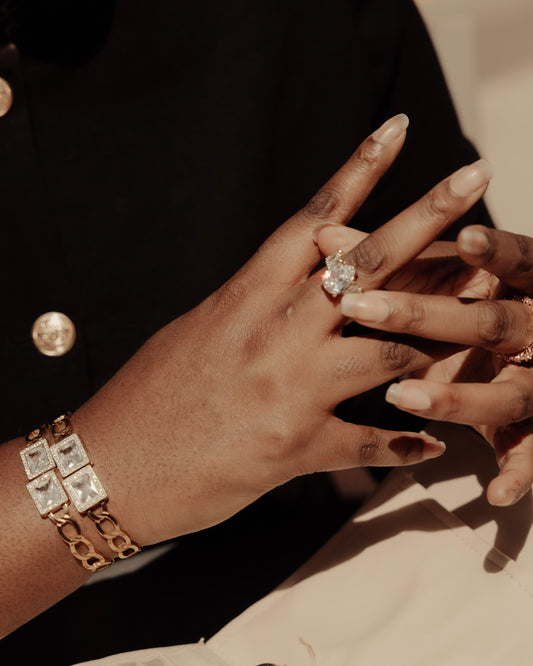 MIRIAM BRACELET